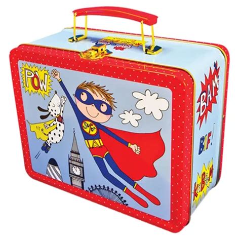 superhero metal lunch box|super hero lunch boxes.